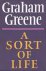 Graham Greene - A sort of life