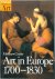 Art in Europe, 1700-1830 A ...