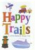 Happy trails - a little boo...