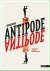 Hind Fraihi - Antipode