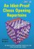 Graham Burgess - An Idiot-Proof Chess Opening Repertoire