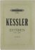 Kessler J C Ruthardt Adolf 1849-1934 - 12 ausgewählte Etüden für Klavier ; op. 100 Etüden, Aus Opus 100