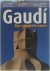 Gaudi - zijn complete oevre