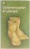 Elmore Leonard - Op lemen voeten