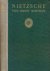 Bertram, Ernst - Nietzsche : Versuch einer Mythologie
