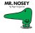Roger Hargreaves - Mr. Nosey