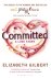 Elizabeth Gilbert - Committed