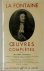 Oeuvres Complètes. Tome II ...