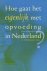 Hoe gaat het eigenlijk met ...