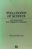 Philosophy of science. An o...