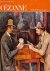 Taylor, Basil - Cezanne