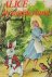 Lewis Carroll - Alice in wonderland