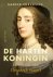 Nadine Akkerman - De hartenkoningin