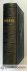 , - Bijbel in Statenvertaling --- Geschenk in 1938 van ds. G.H. Kersten aan alle belijdende leden van de Boezemsingelkerk.g.v. zijn twaalfeneenhalf jarig ambtsjubileum in
