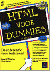 HTML voor Dummies / druk 1