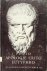 Plato - Apologie, Crito, Eutyphro