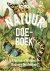 Nicole Borkulo 128807, Geert-Jan Roebers 70277 - Roots Natuur Doe-boek kleuren, tekenen, raden, ontdekken