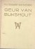 Toussaint van Boelaere, F.V. - De geur van bukshout (dagregister)