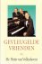 Gevleugelde vrienden