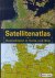 Satellitenatlas. Deutschlan...