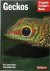 Geckos A Complete Pet Owner...