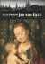 Tissink, Fieke - De eeuw van Jan van Eyck
