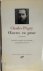 Oeuvres en prose. 1909-1914