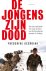De jongens zijn dood een jo...