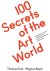 Resch, Magnus - 100 Secrets of the Art World
