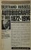 Autobiografie 1e deel 1872-...