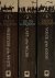 Age of the Five (3-volume s...