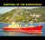 Shipping of the Bosphorus