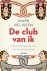 Mark Nelissen - CLUB VAN IK, DE