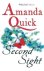 Amanda Quick - Second Sight