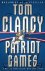 Tom Clancy - Patriot Games
