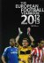 Hammond, Mike - The European Football Yearbook 2012-2013