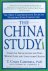 The China study; startling ...