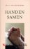 Ruitenburg, Ds. P. van - Handen samen