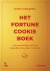 Het fortune cookie boek