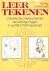 Edwards, Betty - Leer tekenen