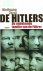 Zdral, Wolgang  (vertaling Annemarie Vlaming) - De Hitlers / de onbekende familie van de Fuhrer
