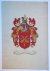 Wapenkaart/Coat of Arms Kar...
