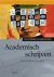 L. De Wachter - Academisch schrijven