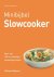 Catherine Atkinson - Slowcooker