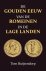 Tom Buijtendorp - De gouden eeuw van de Romeinen in de Lage Landen