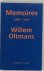 Memoires Willem Oltmans - M...