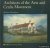 Richardson, Margaret - Architects of the Arts and Crafts Movement