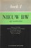 POLAK,J.M. / HIJMANS VAN DEN BERGH,L.J. / COHEN JEHORAM,H. / ZEBEN,C.J. V. / SOONS,A.L.M. - Boek 1. Niew BW. Vijf voordrachten