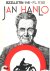 Diepstraten, Johan en Phil Muysson - Bzzlletin nr. 116. Jan Hanlo nummer