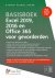  - Basisboek Excel 2019, 2016 en Office 365 voor gevorderden